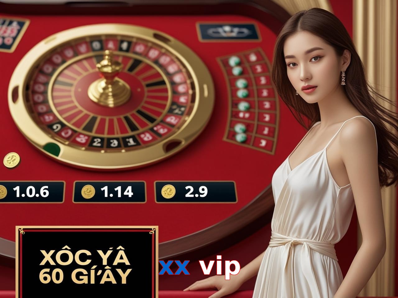 xx vip