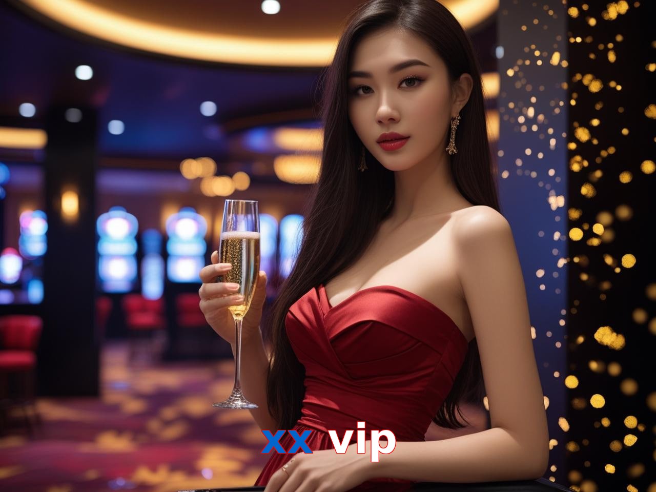 xx vip