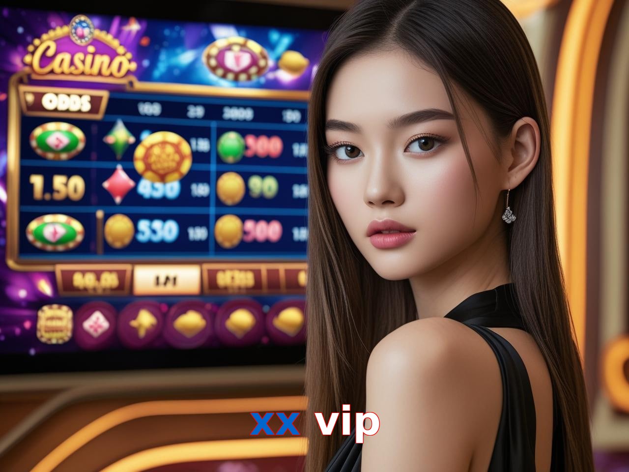 xx vip