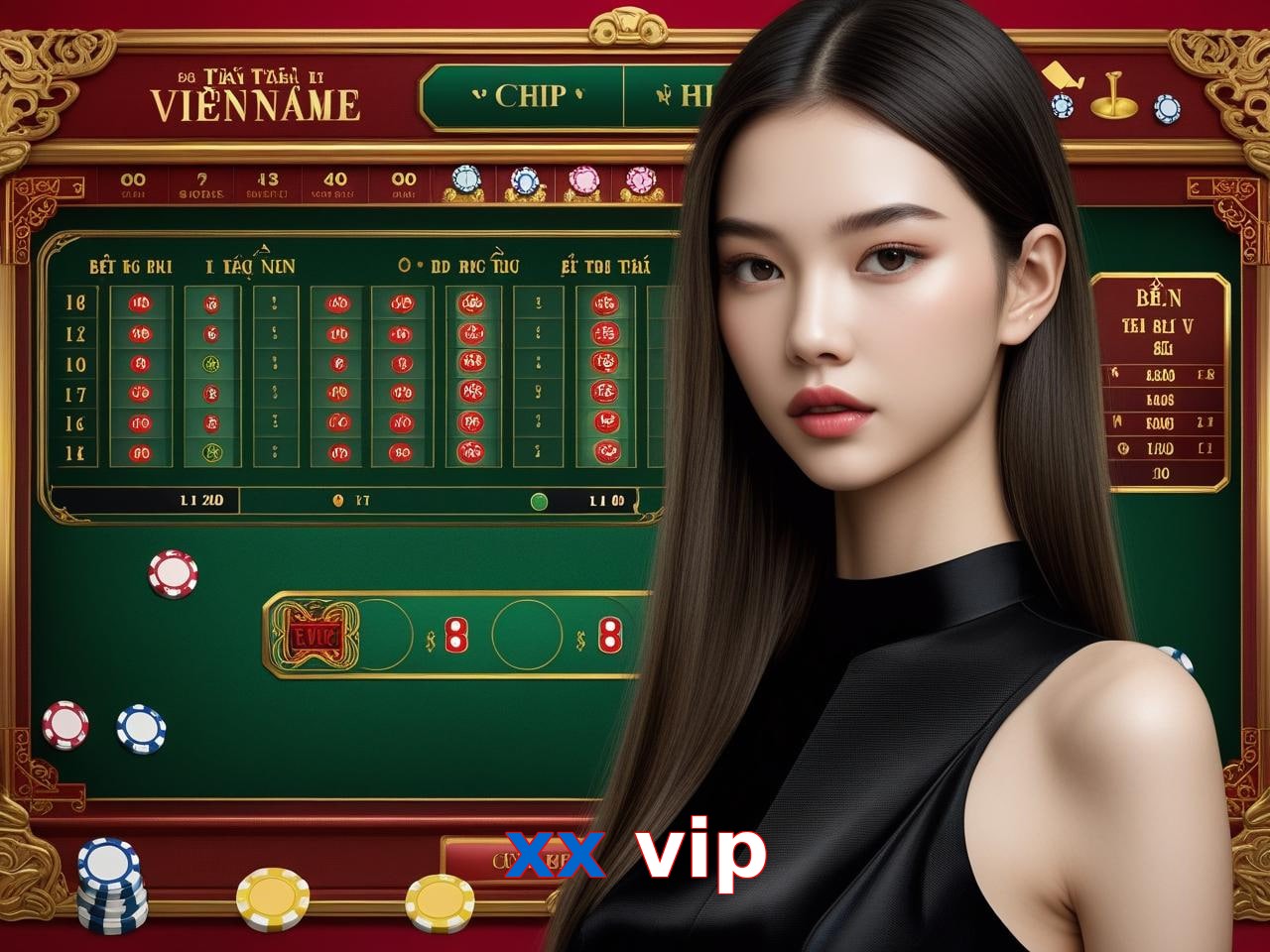 xx vip