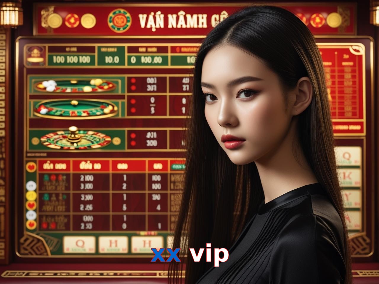 xx vip