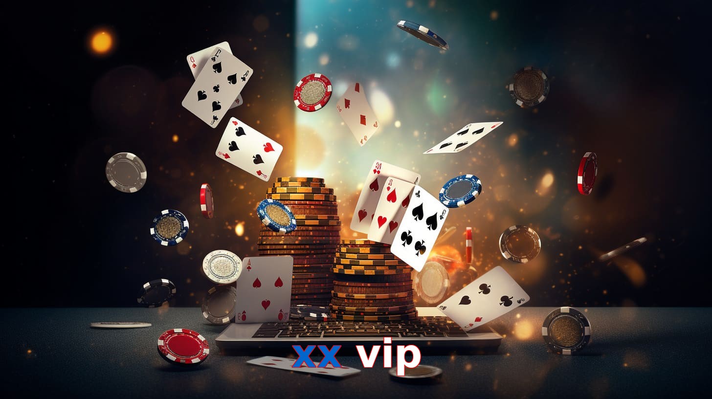 xx vip