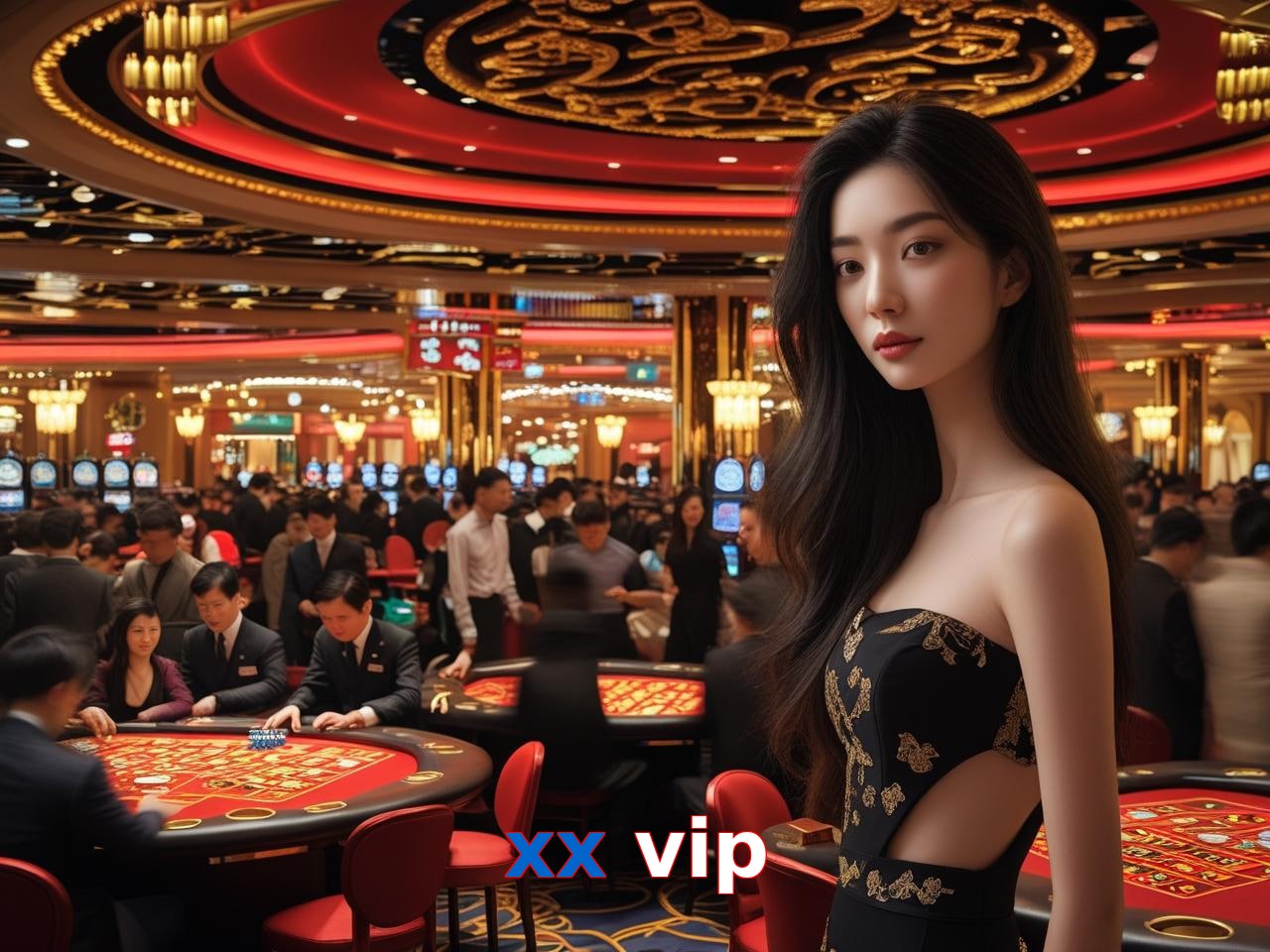 xx vip