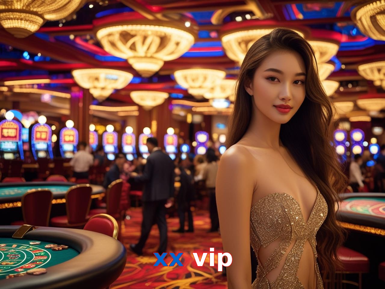 xx vip