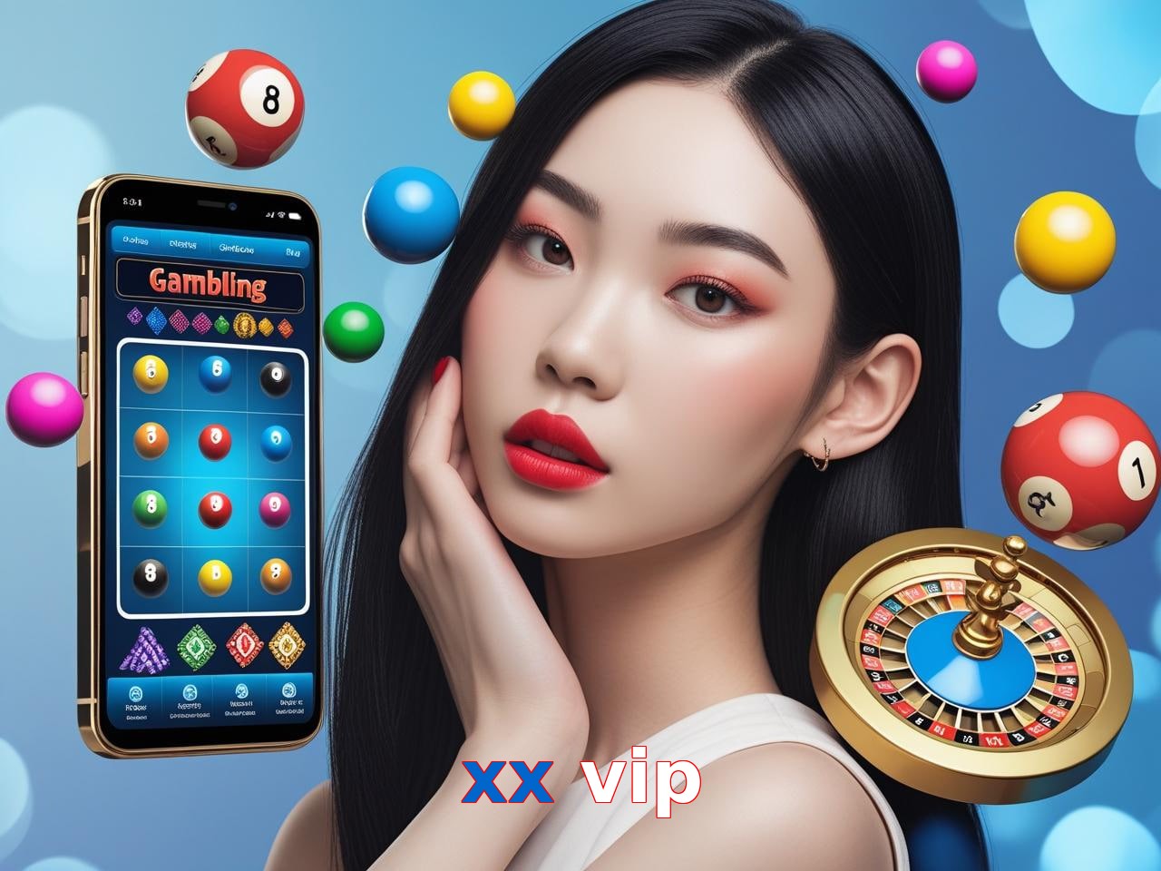 xx vip