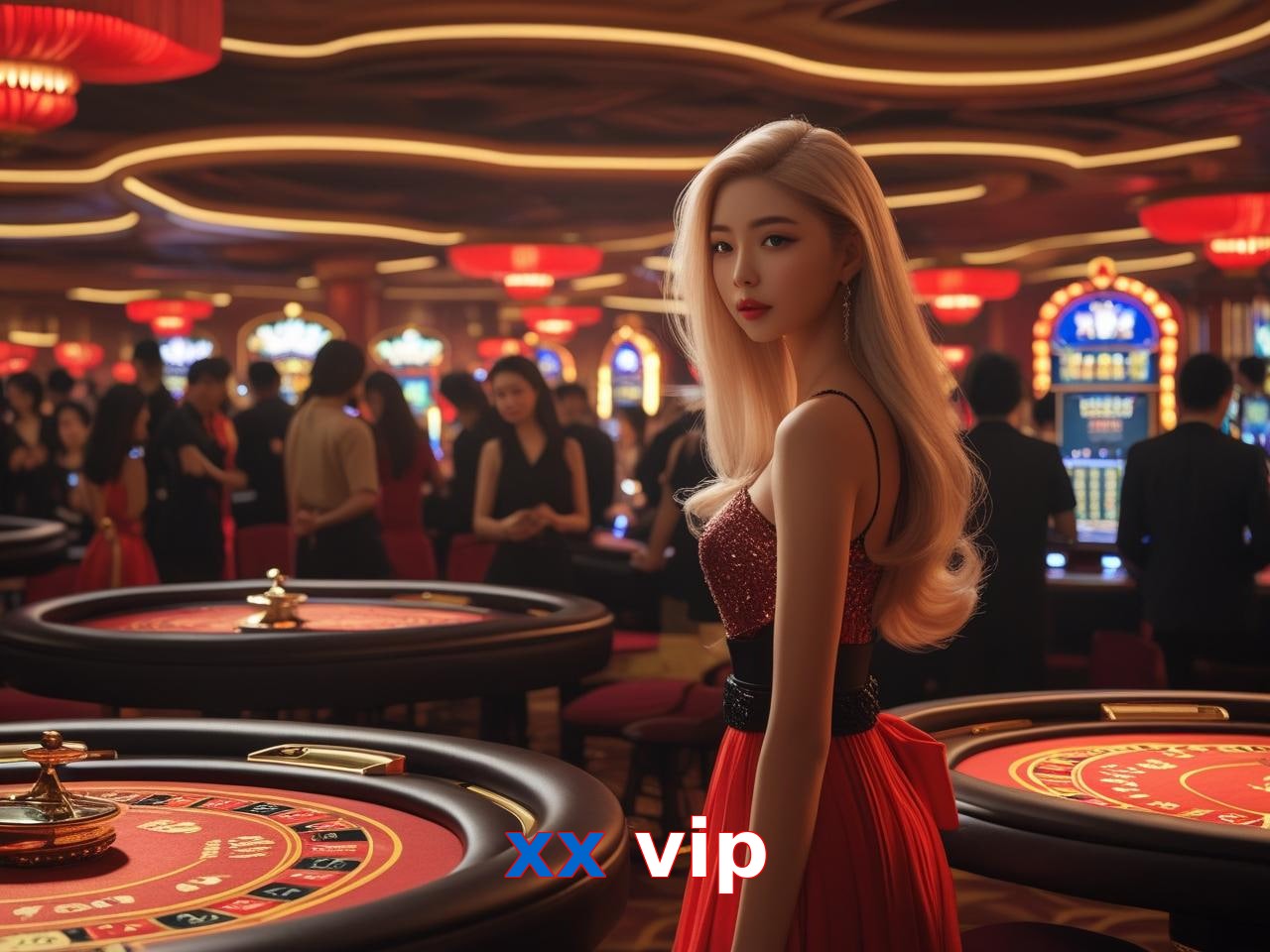 xx vip