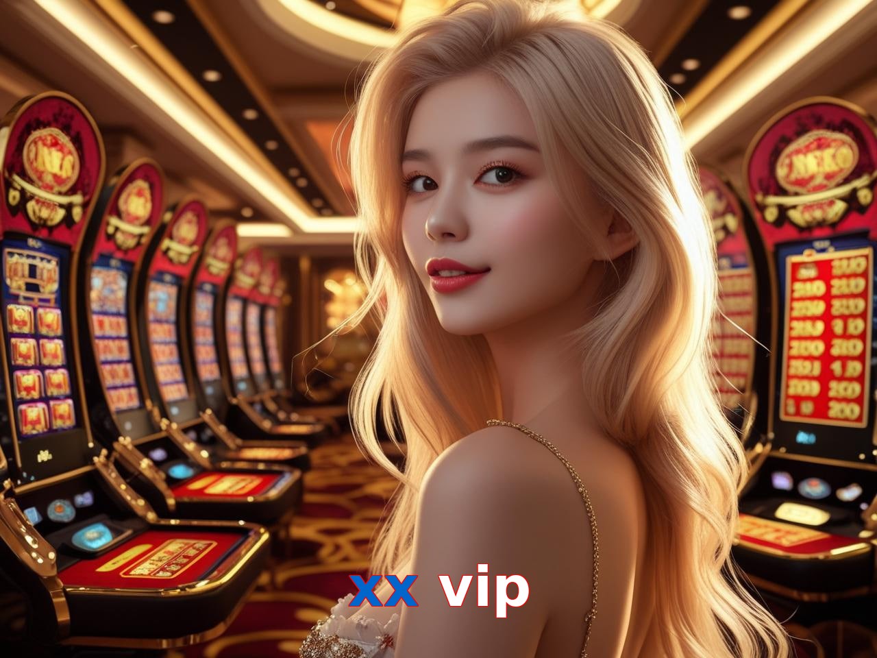 xx vip