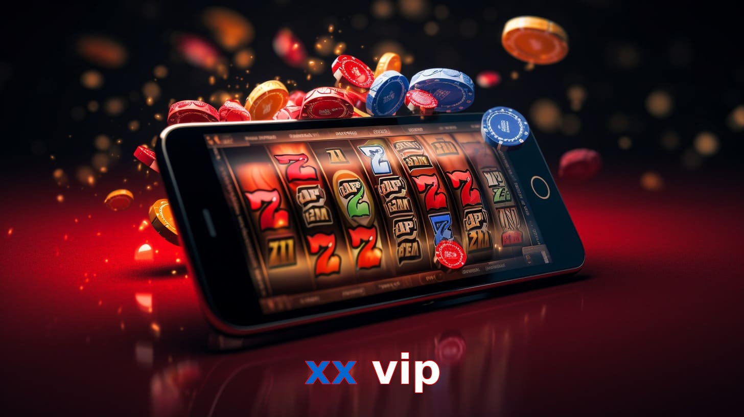 xx vip