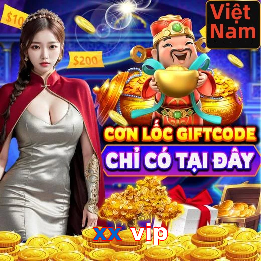 xx vip